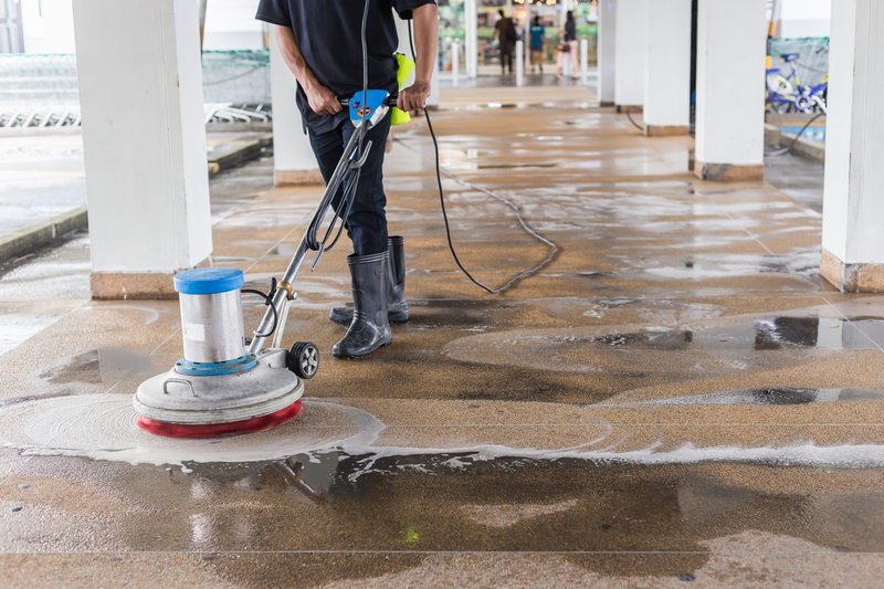 Pressure-Washing-Bellevue-WA