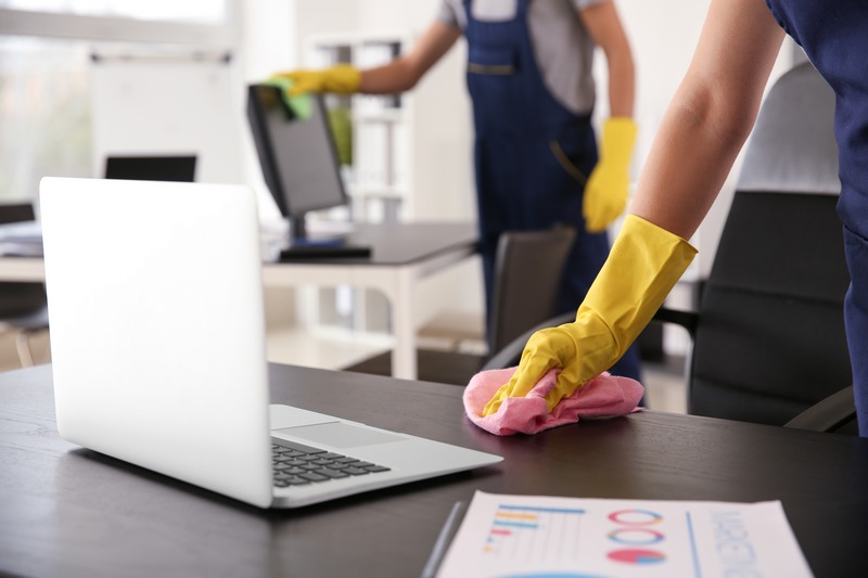 Office-Cleaning-Services-Renton-WA