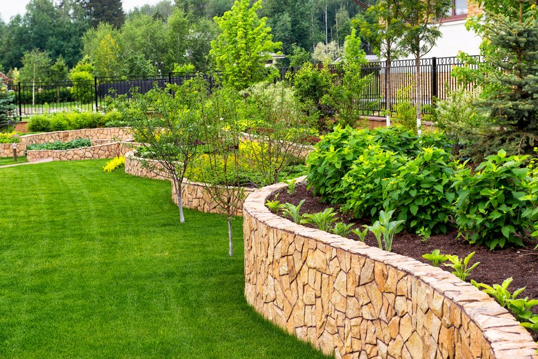 Landscaping-Auburn-WA